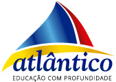 Logomarca Colégio Atlântico