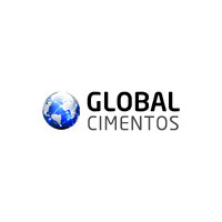 Logomarca Global Cimentos